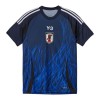 Maillot de Supporter Japon Domicile 2024-25 Pour Enfant